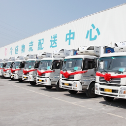 冷鏈行業解決方案