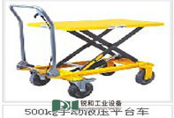 手推車