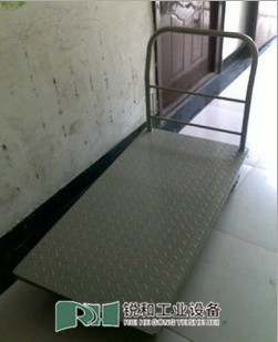 手推車