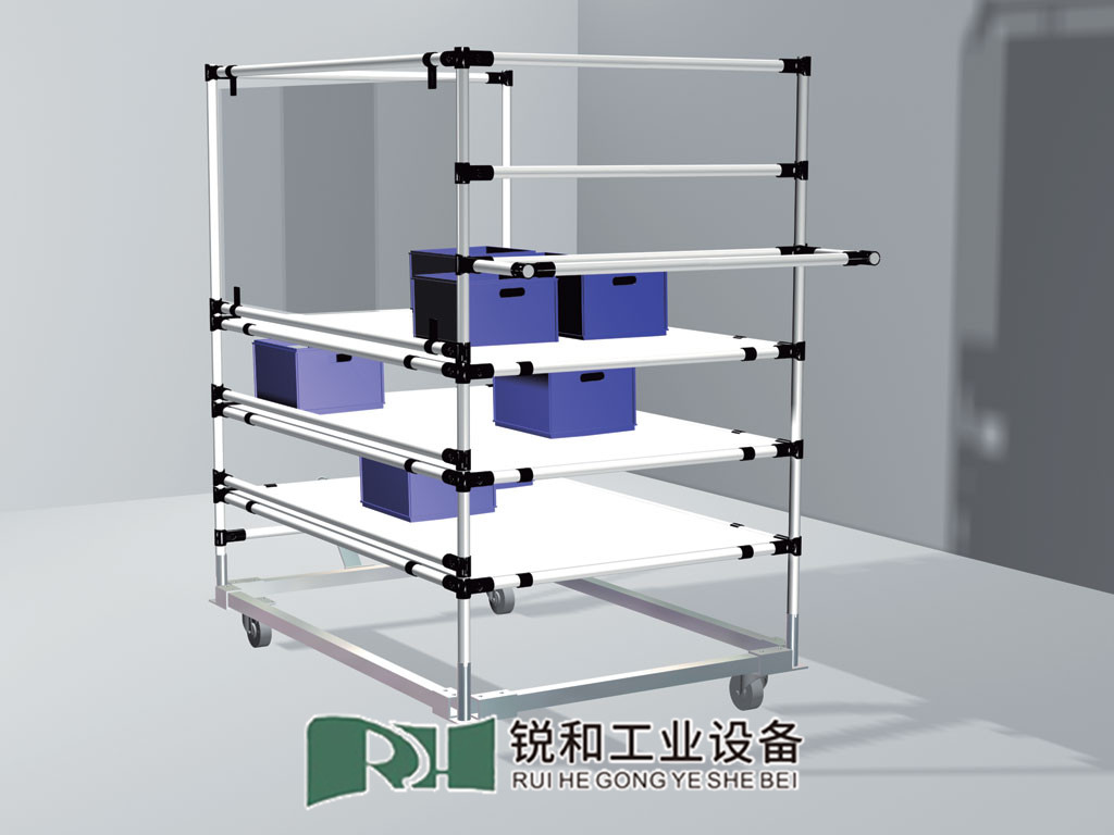線棒架1
