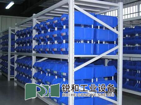 貨架區域化的形成效益