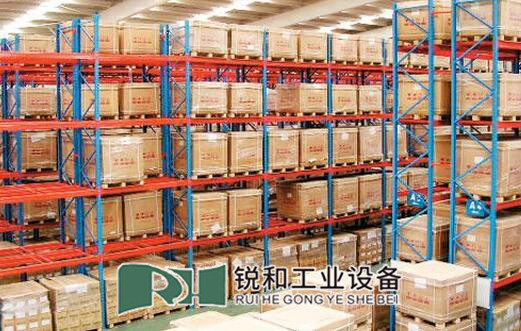 湖南貨架行業建設的標準化