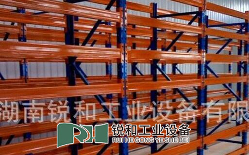 重型貨家的應用行業